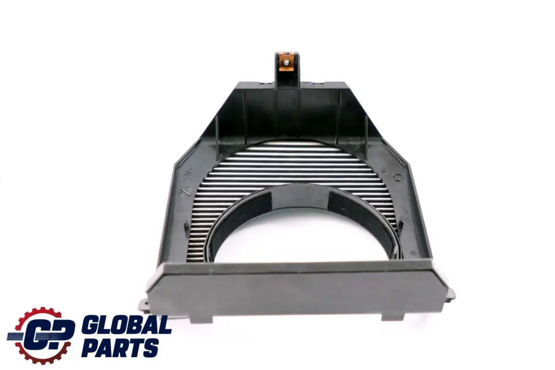 Mercedes-Benz S-Class W220 Cover Trim Steering Column Jacket Tube to with Part number A2204600395 Mercedes-Benz S-Class W220 Cover Trim Steering Column Jacket Tube - SKU A2204600395 - Part number A2204600395