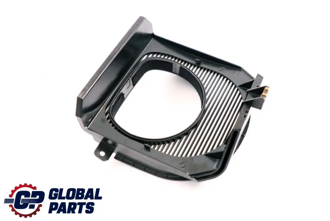 Mercedes S-Class W220 Garniture Cache Colonne Direction Tube - SKU A2204600395 - Numéro de pièce A2204600395
