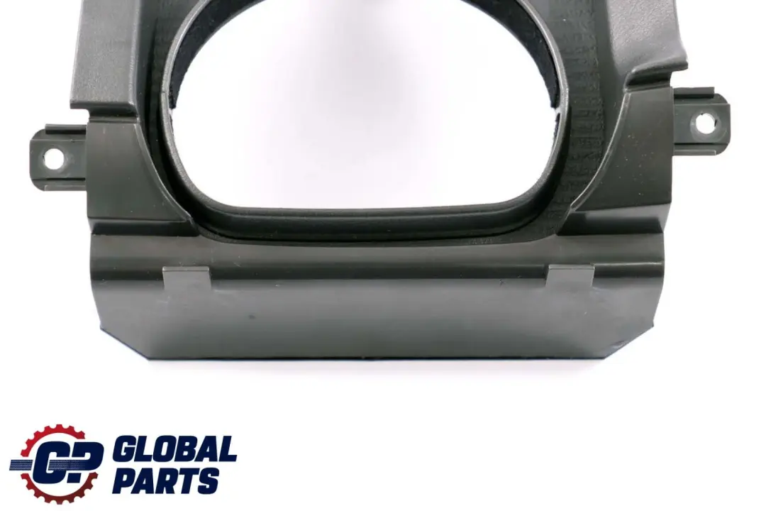 Mercedes-Benz S-Class W220 Cover Trim Steering Column Jacket Tube to with Part number A2204600395 Mercedes-Benz S-Class W220 Cover Trim Steering Column Jacket Tube - SKU A2204600395 - Part number A2204600395