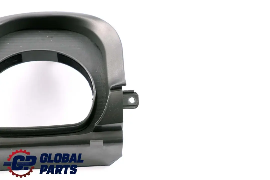 Mercedes S-Class W220 Garniture Cache Colonne Direction Tube - SKU A2204600395 - Numéro de pièce A2204600395