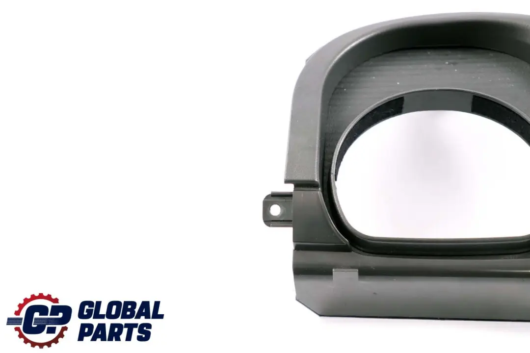 Mercedes S-Class W220 Garniture Cache Colonne Direction Tube - SKU A2204600395 - Numéro de pièce A2204600395