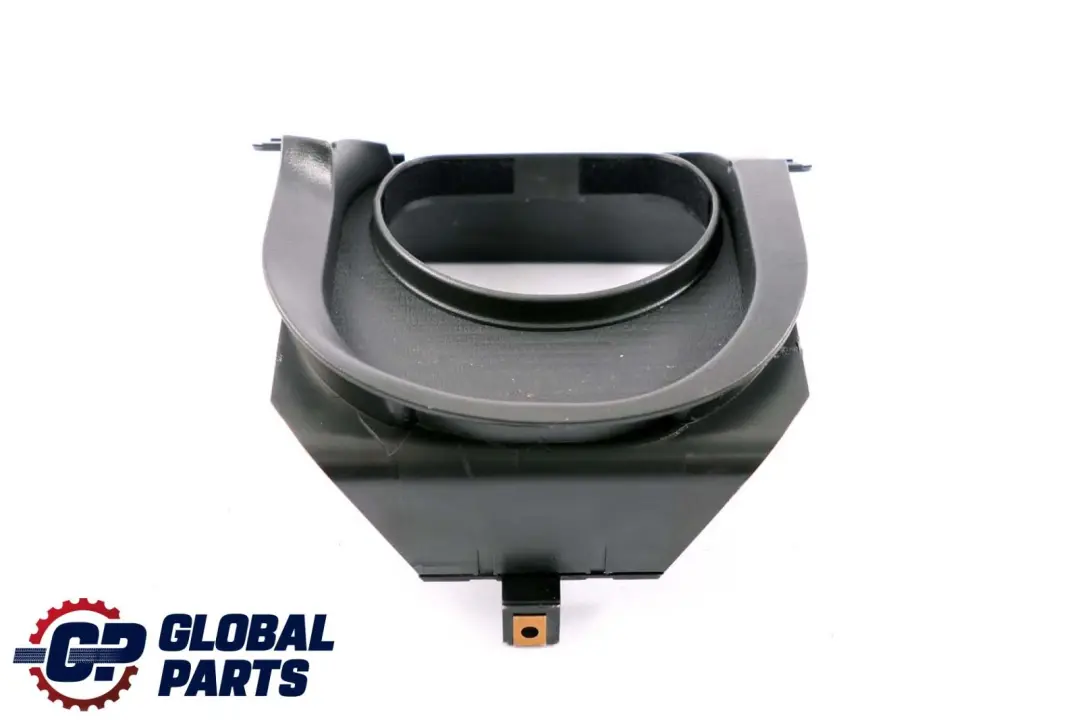 Mercedes S-Class W220 Garniture Cache Colonne Direction Tube - SKU A2204600395 - Numéro de pièce A2204600395