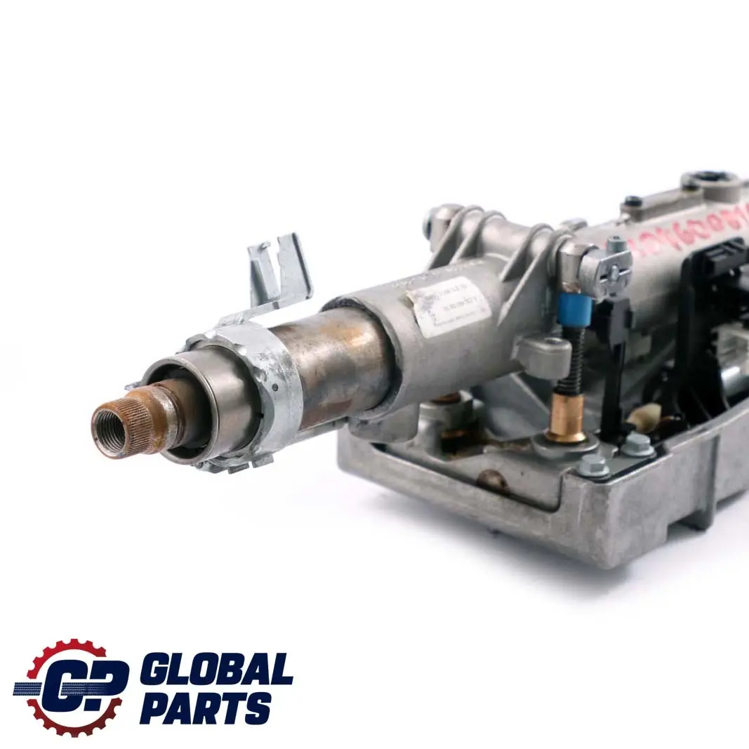  Mercedes-Benz CL S Klasse W215 W220 Lenksäule A2204820420 - SKU A2204600816 - Teilenummer A2204600816