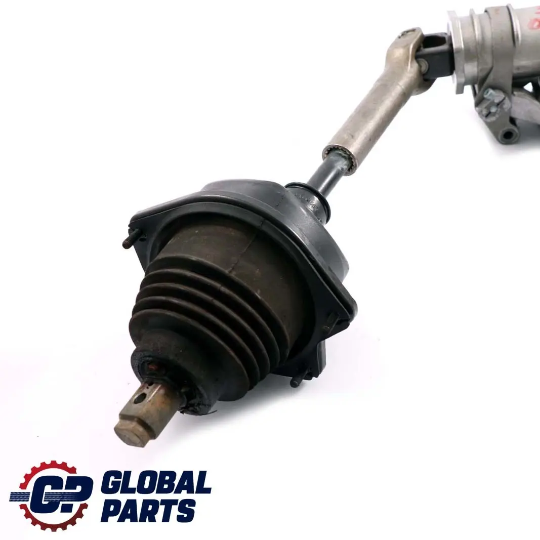 Mercedes-Benz CL S Klasse W215 W220 Lenksäule A2204820420 - SKU A2204600816 - Teilenummer A2204600816