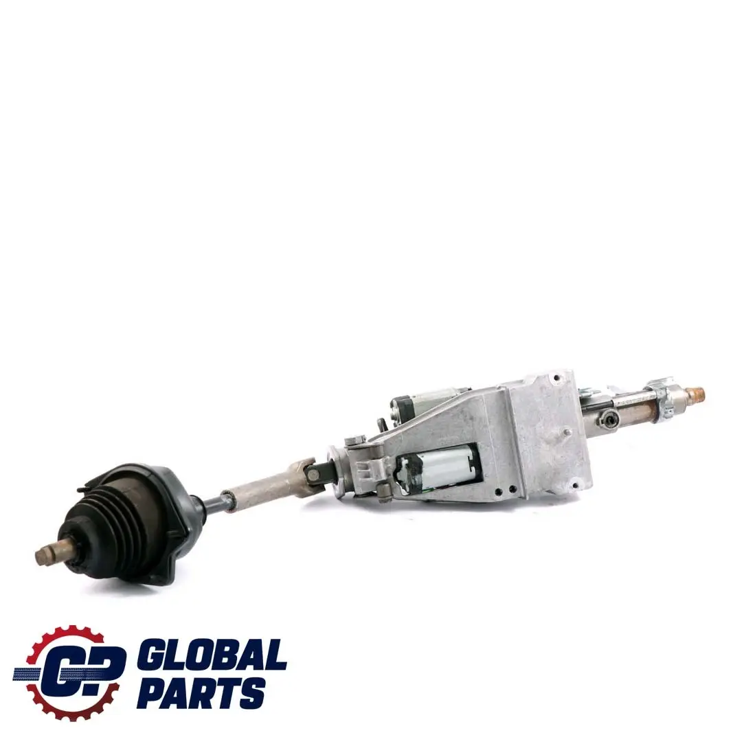  Mercedes-Benz CL S Klasse W215 W220 Lenksäule A2204820420 - SKU A2204600816 - Teilenummer A2204600816