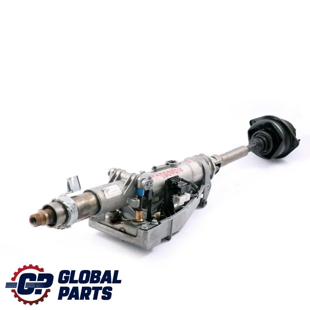  Mercedes-Benz CL S Klasse W215 W220 Lenksäule A2204820420 - SKU A2204600816 - Teilenummer A2204600816