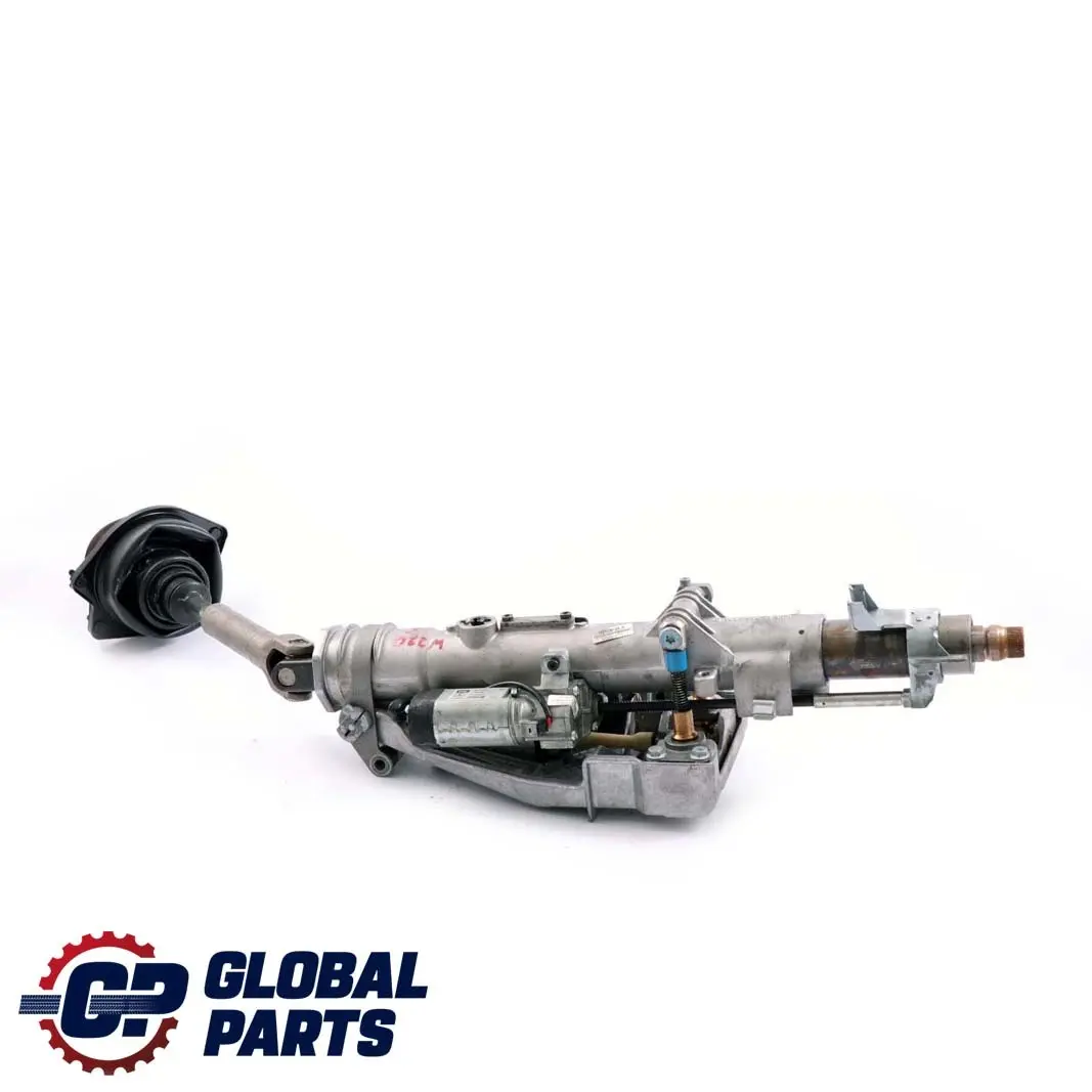  Mercedes-Benz CL S Klasse W215 W220 Lenksäule A2204820420 - SKU A2204600816 - Teilenummer A2204600816