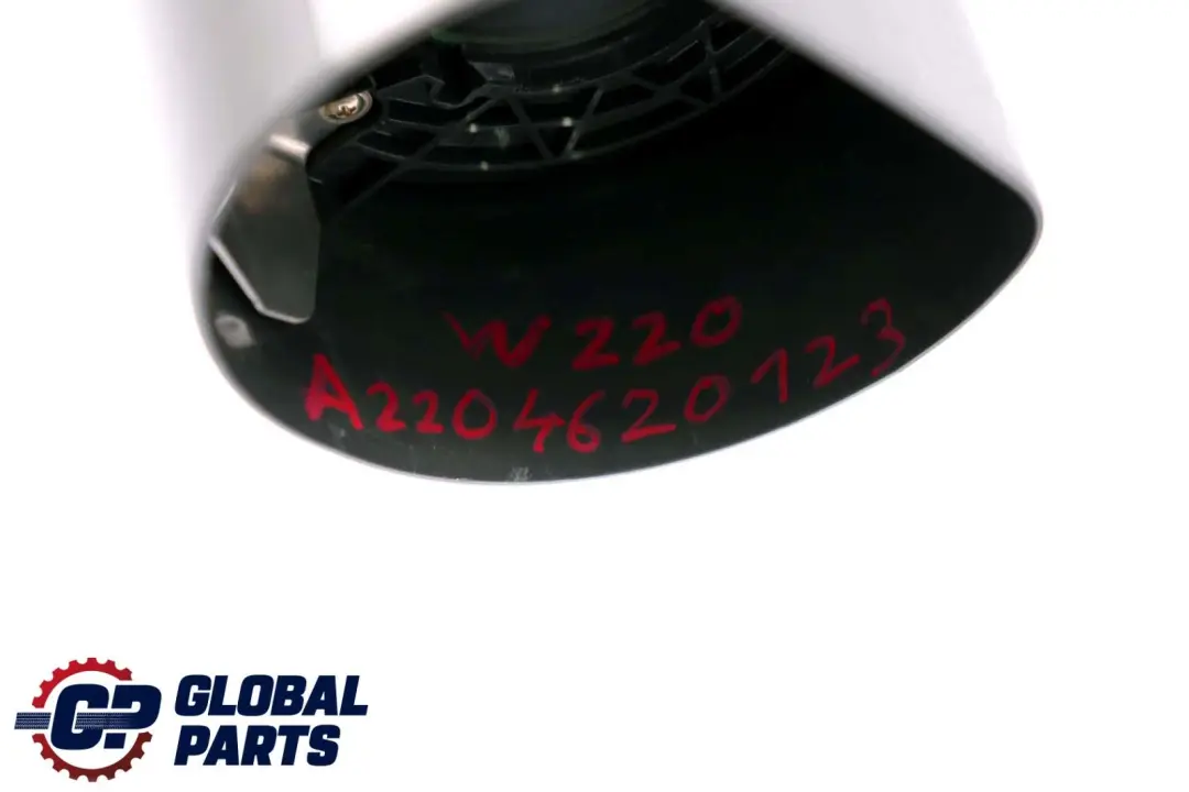 Steering Wiper Control Indicator Stalk A2205400945 to Mercedes CL S C215 W220 with Part number A2204620123 Mercedes CL S C215 W220 Steering Wiper Control Indicator Stalk A2205400945 - SKU A2204620123 - Part number A2204620123