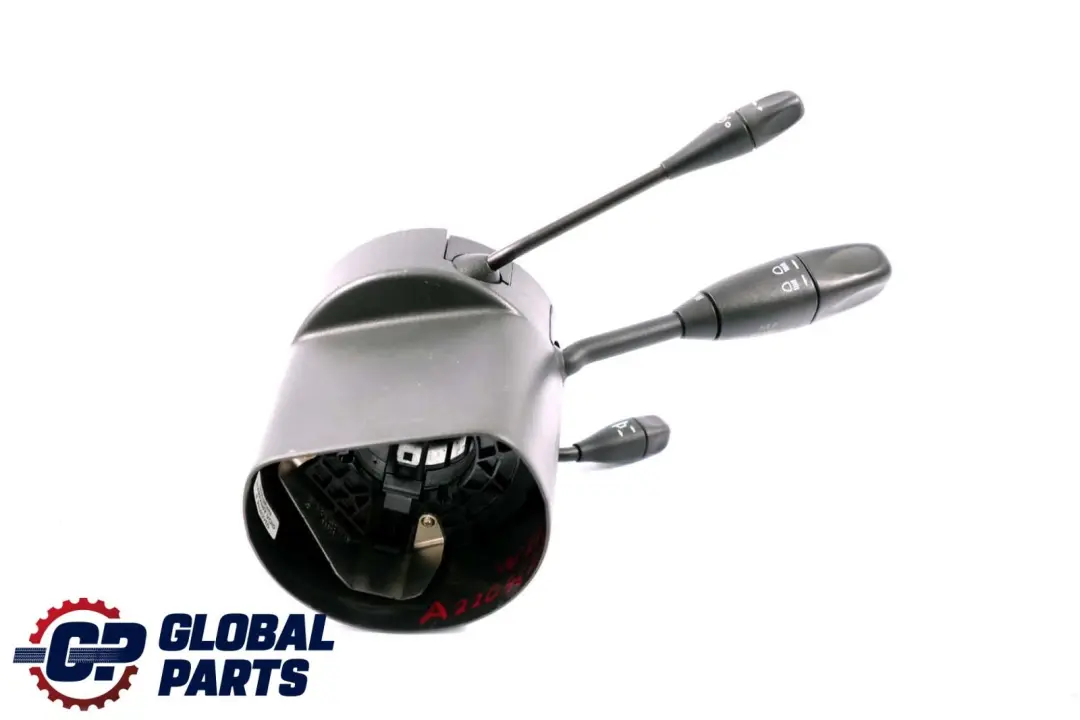 Steering Wiper Control Indicator Stalk A2205400945 to Mercedes CL S C215 W220 with Part number A2204620123 Mercedes CL S C215 W220 Steering Wiper Control Indicator Stalk A2205400945 - SKU A2204620123 - Part number A2204620123