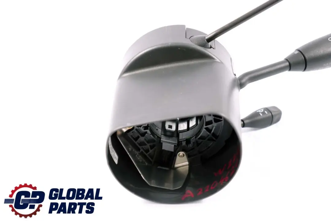 Mercedes CL S C215 W220 Steering Wiper Control Indicator Stalk A2205400945 - SKU A2204620123 - Part number A2204620123