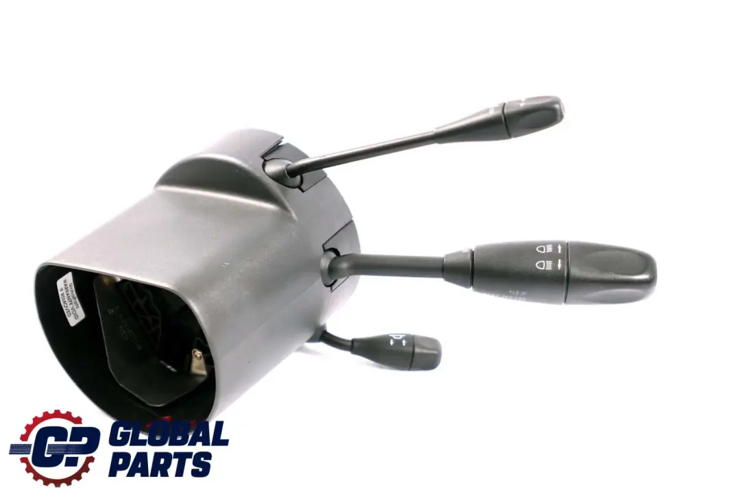 Steering Wiper Control Indicator Stalk A2205400945 to Mercedes CL S C215 W220 with Part number A2204620123 Mercedes CL S C215 W220 Steering Wiper Control Indicator Stalk A2205400945 - SKU A2204620123 - Part number A2204620123
