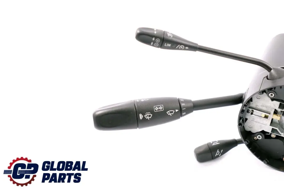 Steering Wiper Control Indicator Stalk A2205400945 to Mercedes CL S C215 W220 with Part number A2204620123 Mercedes CL S C215 W220 Steering Wiper Control Indicator Stalk A2205400945 - SKU A2204620123 - Part number A2204620123