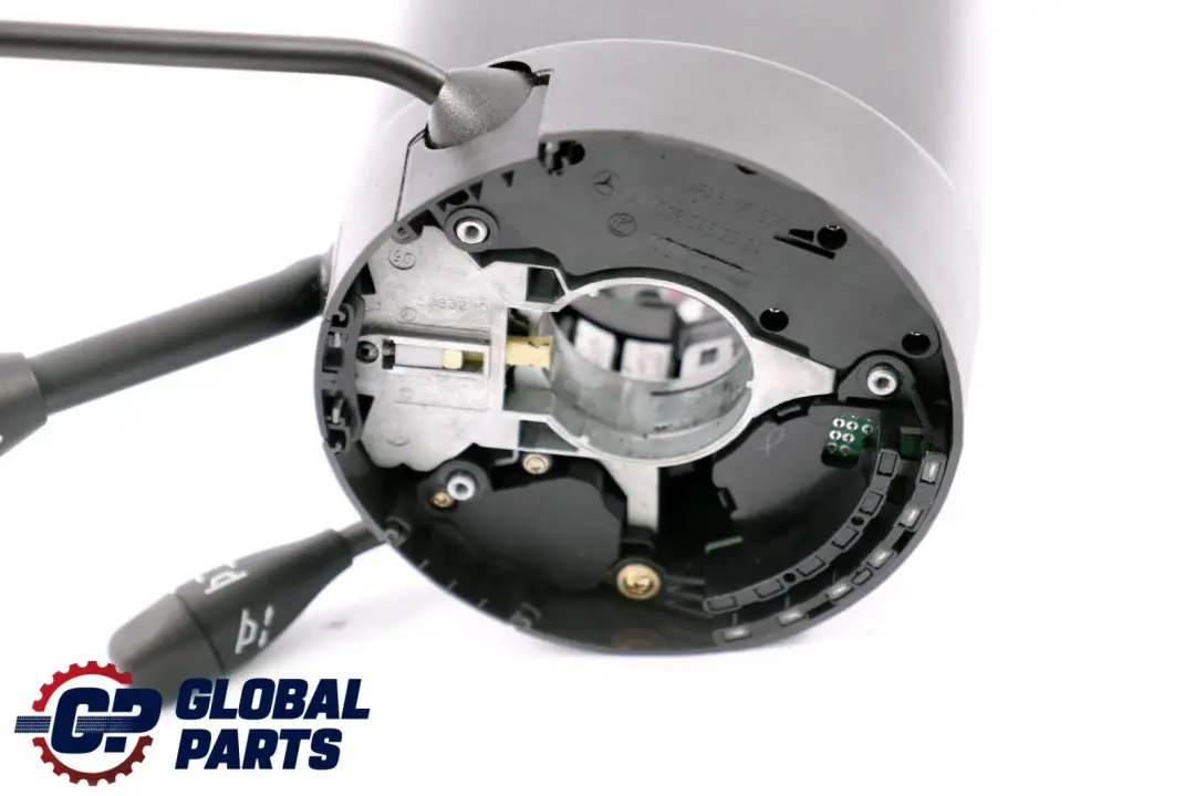 Klasse C215 W220 Wischer Blinkerhebel Frosch Schalter A2205400945 für Mercedes CL S mit Teilenummer A2204620123 Mercedes CL S Klasse C215 W220 Wischer Blinkerhebel Frosch Schalter A2205400945 - SKU A2204620123 - Teilenummer A2204620123