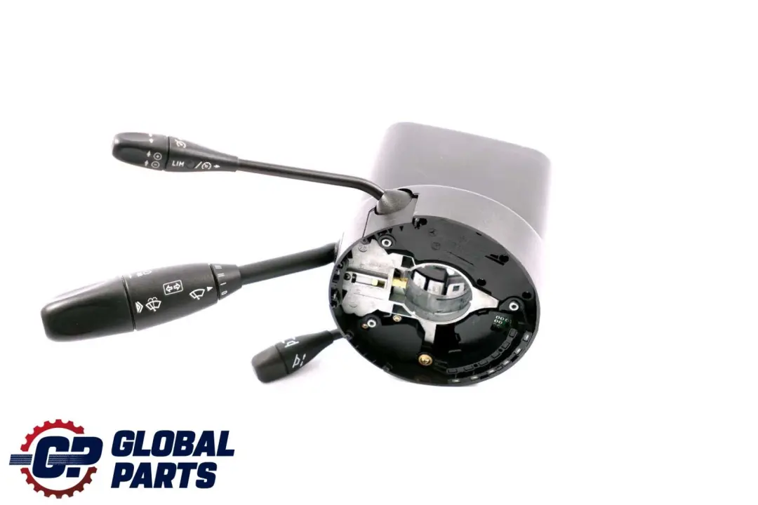 Steering Wiper Control Indicator Stalk A2205400945 to Mercedes CL S C215 W220 with Part number A2204620123 Mercedes CL S C215 W220 Steering Wiper Control Indicator Stalk A2205400945 - SKU A2204620123 - Part number A2204620123