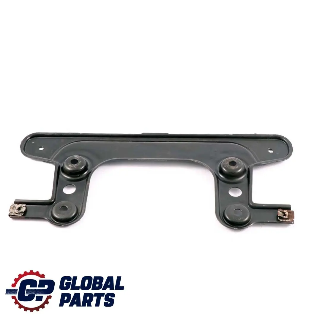  Mercedes-Benz S-Class W220 1 Cross Member Steering Mounting Plate - SKU A2204630386-1 - Part number A2204630386