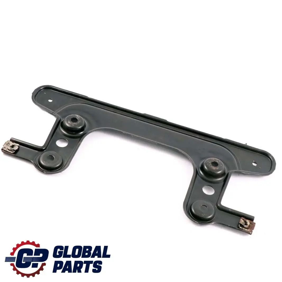 Mercedes-Benz S-Class W220 1 Cross Member Steering Mounting Plate - SKU A2204630386-1 - Part number A2204630386