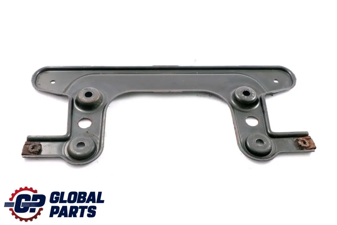 Mercedes-Benz S-Class W220 Cross Member Steering Mounting Plate to with Part number A2204630386 Mercedes-Benz S-Class W220 Cross Member Steering Mounting Plate - SKU A2204630386 - Part number A2204630386