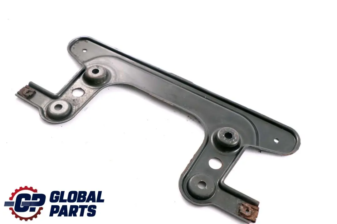 Mercedes-Benz S-Class W220 Cross Member Steering Mounting Plate to with Part number A2204630386 Mercedes-Benz S-Class W220 Cross Member Steering Mounting Plate - SKU A2204630386 - Part number A2204630386