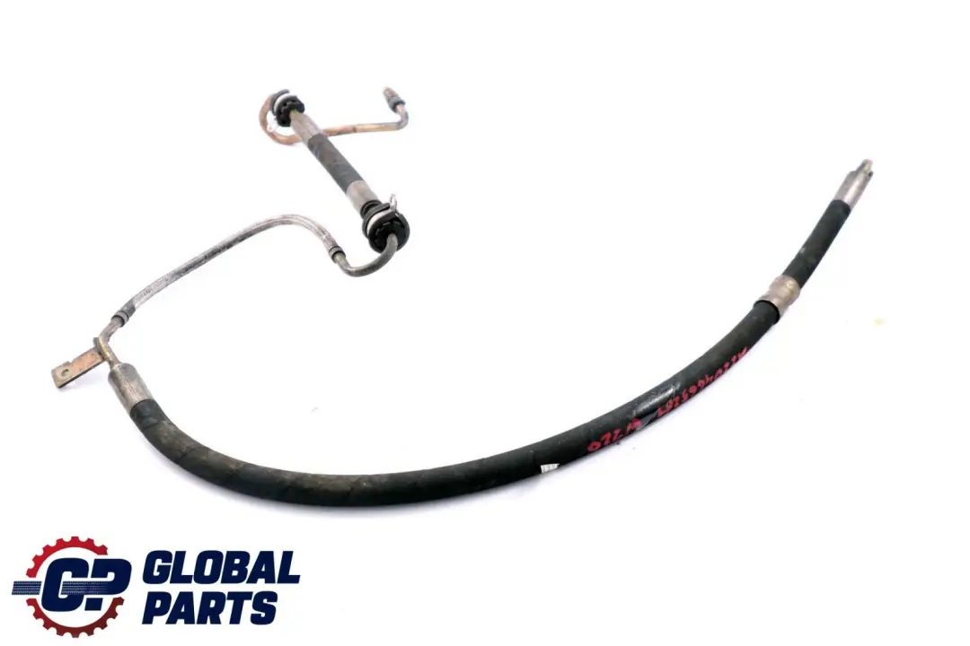 Benz S Class W220 320 CDI Diesel Power Steering Pump Hose to Mercedes with Part number Mercedes Benz S Class W220 320 CDI Diesel Power Steering Pump Hose - SKU A2204665281 - Part number