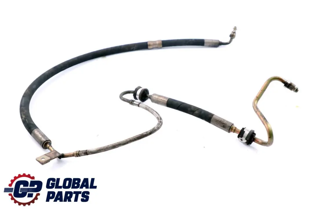 Benz S Class W220 320 CDI Diesel Power Steering Pump Hose to Mercedes with Part number Mercedes Benz S Class W220 320 CDI Diesel Power Steering Pump Hose - SKU A2204665281 - Part number