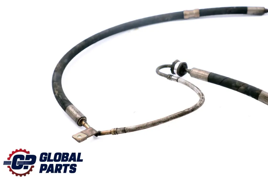 Benz S Class W220 320 CDI Diesel Power Steering Pump Hose to Mercedes with Part number Mercedes Benz S Class W220 320 CDI Diesel Power Steering Pump Hose - SKU A2204665281 - Part number