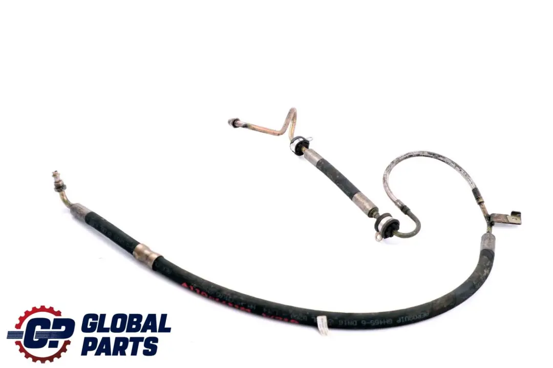Benz S Class W220 320 CDI Diesel Power Steering Pump Hose to Mercedes with Part number Mercedes Benz S Class W220 320 CDI Diesel Power Steering Pump Hose - SKU A2204665281 - Part number