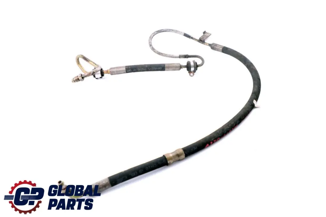 Benz S Class W220 320 CDI Diesel Power Steering Pump Hose to Mercedes with Part number Mercedes Benz S Class W220 320 CDI Diesel Power Steering Pump Hose - SKU A2204665281 - Part number