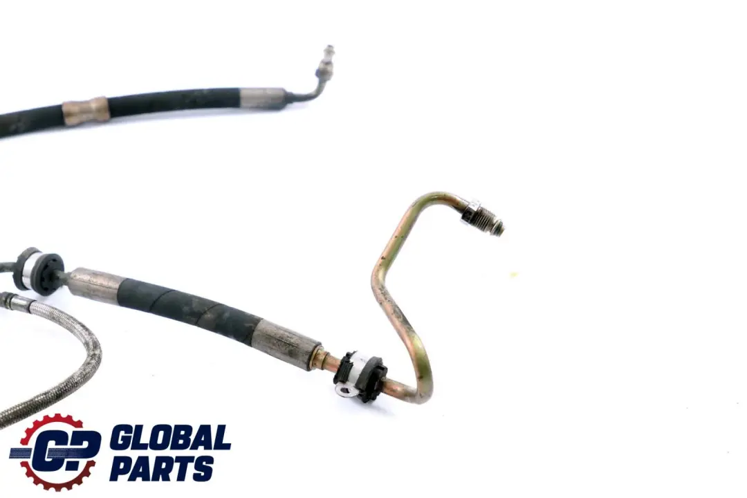 Benz S Class W220 320 CDI Diesel Power Steering Pump Hose to Mercedes with Part number Mercedes Benz S Class W220 320 CDI Diesel Power Steering Pump Hose - SKU A2204665281 - Part number