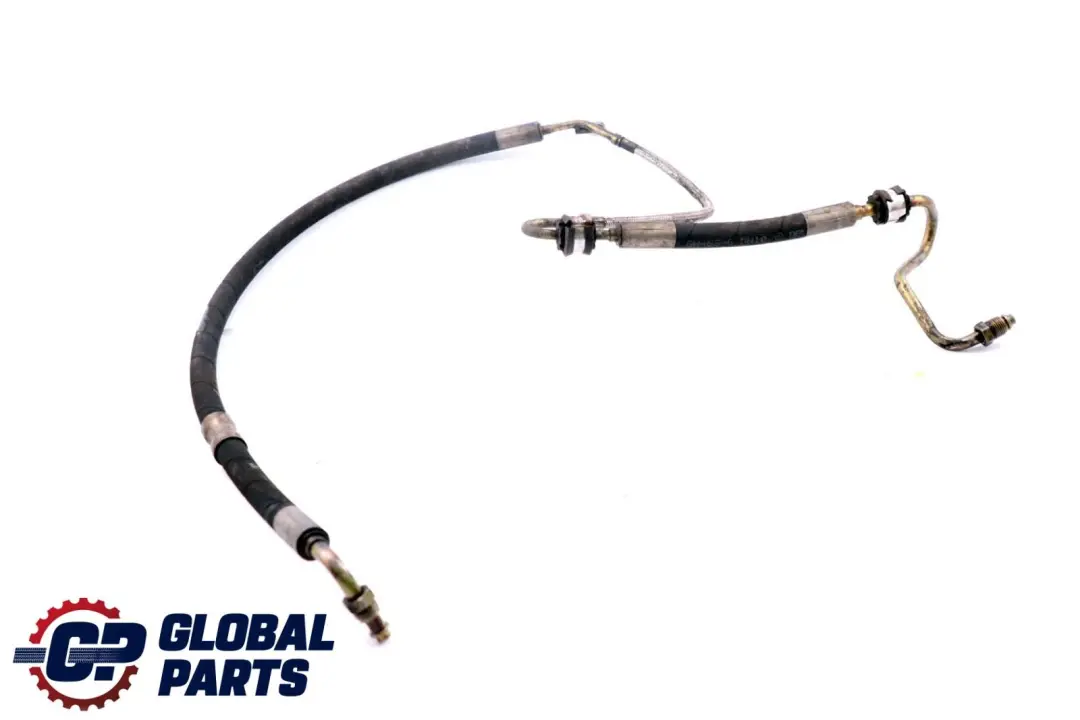 Benz S Class W220 320 CDI Diesel Power Steering Pump Hose to Mercedes with Part number Mercedes Benz S Class W220 320 CDI Diesel Power Steering Pump Hose - SKU A2204665281 - Part number