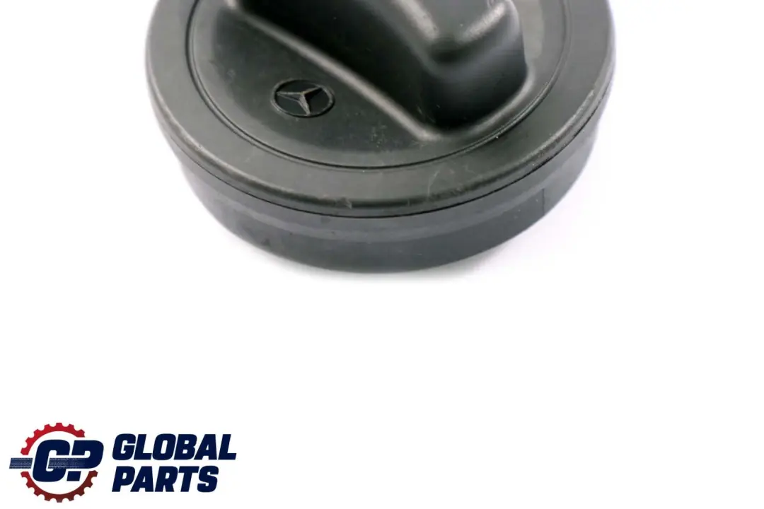 Mercedes A E S Class W168 W210 W220 Fuel Filler Cap Tank Cap Black - SKU A2204700005 - Part number A2204700005