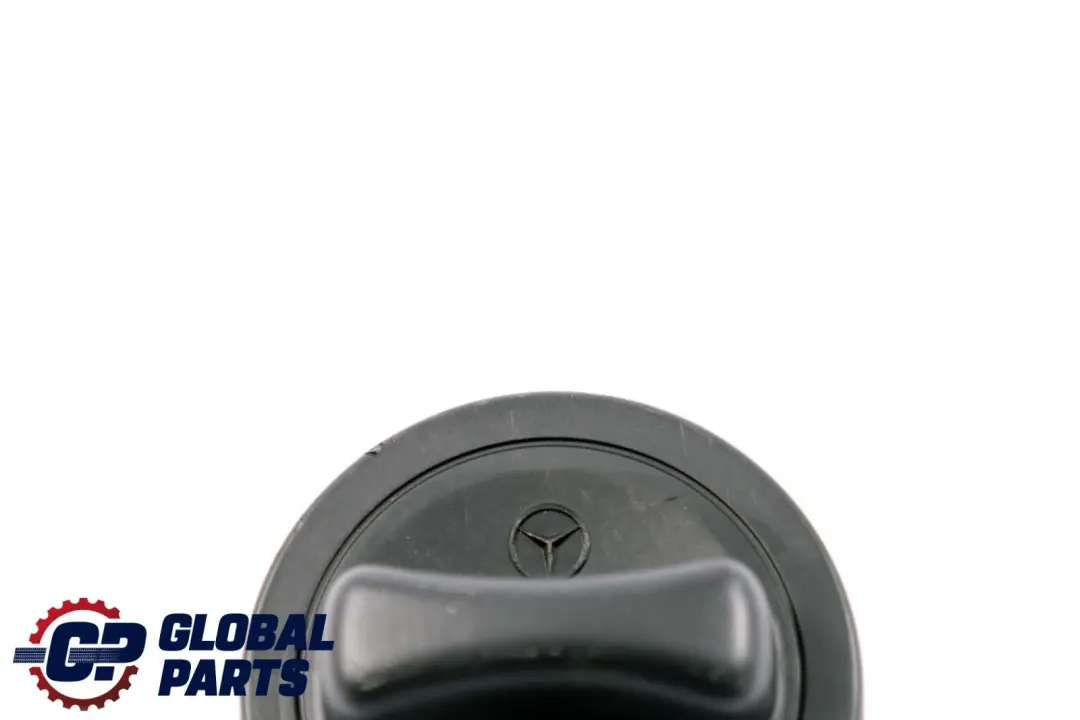 Mercedes A E S Classe W168 W210 W220 Bouchon de Reservoir - SKU A2204700005 - Numéro de pièce A2204700005