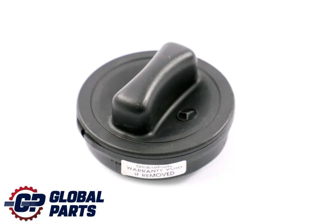 Mercedes A E S Class W168 W210 W220 Fuel Filler Cap Tank Cap Black - SKU A2204700005 - Part number A2204700005