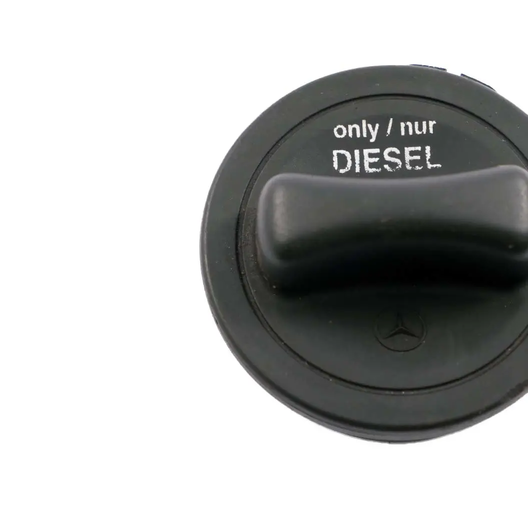  Mercedes-Benz CLASSE S W210 W220 Chiusura Serbatoio Tappo - SKU A2204700105 - Numero di parte A2204700105