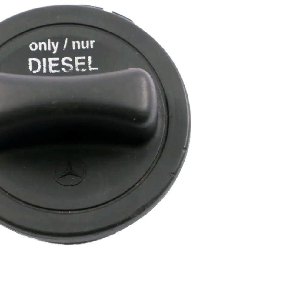  Mercedes-Benz CLASSE S W210 W220 Chiusura Serbatoio Tappo - SKU A2204700105 - Numero di parte A2204700105