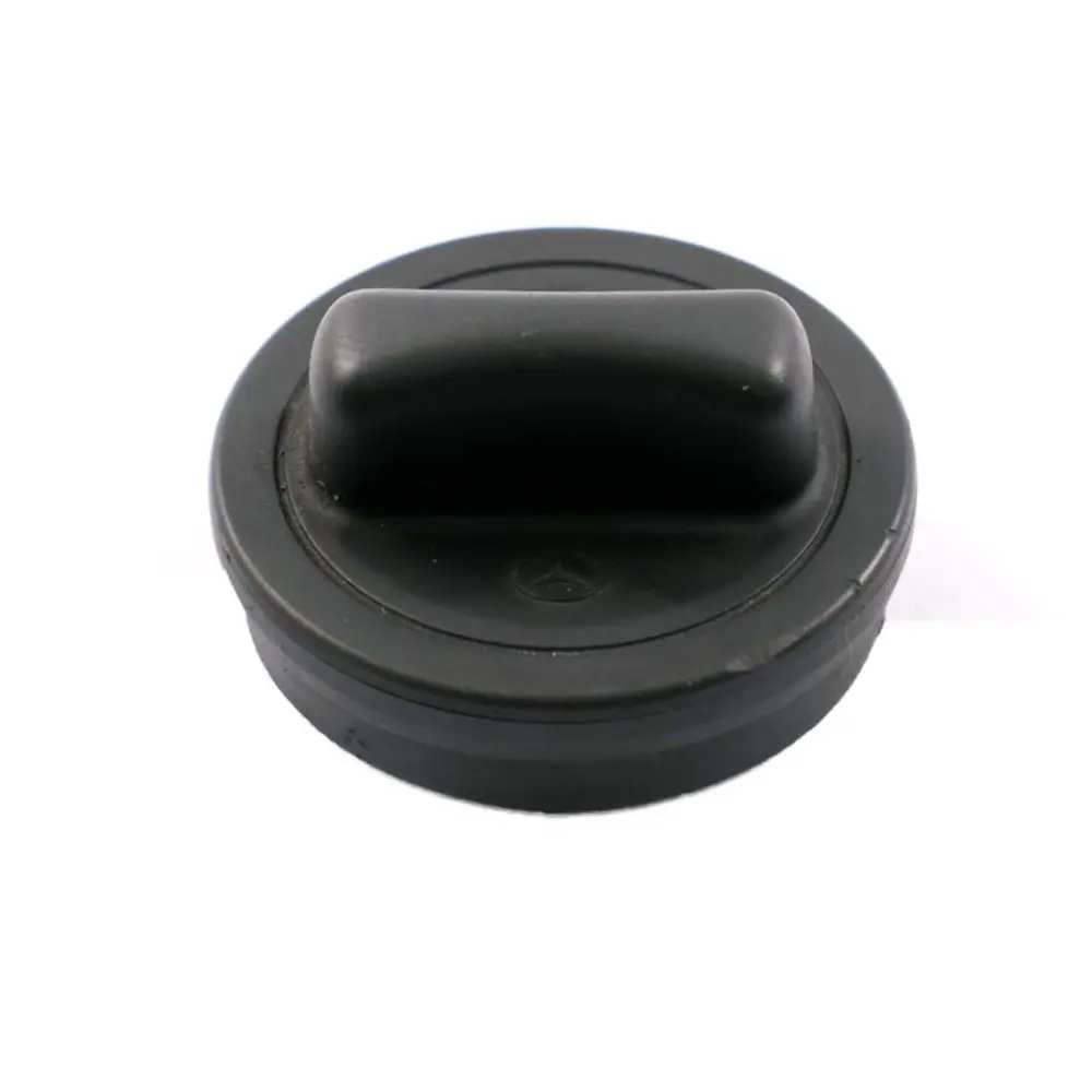 Tapon del deposito De combustible Negro para Mercedes W210 W220 con número de pieza A2204700105 Mercedes W210 W220 Tapon del deposito De combustible Negro - SKU A2204700105 - Número de pieza A2204700105
