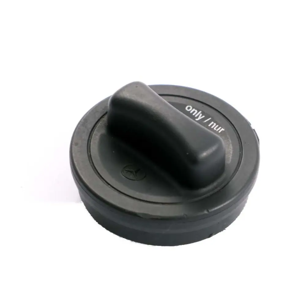 Mercedes-Benz E S Class W210 W220 Fuel Filler Cap Tank Cap Black to with Part number A2204700105 Mercedes-Benz E S Class W210 W220 Fuel Filler Cap Tank Cap Black - SKU A2204700105 - Part number A2204700105
