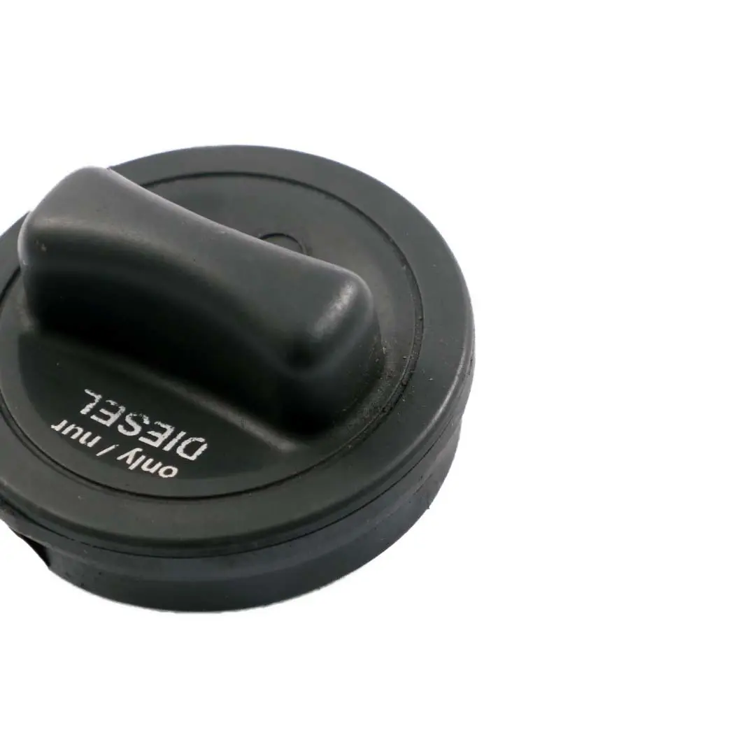  Mercedes-Benz E S Class W210 W220 Fuel Filler Cap Tank Cap Black - SKU A2204700105 - Part number A2204700105