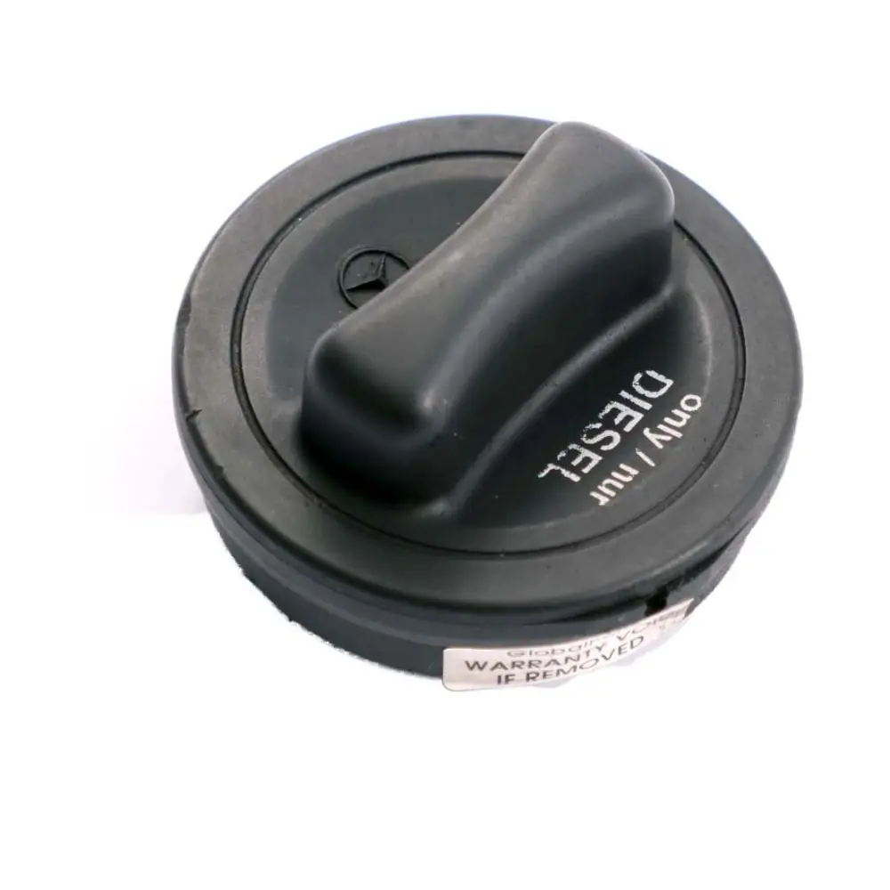 Mercedes-Benz CLASSE S W210 W220 Chiusura Serbatoio Tappo per con numero di parte A2204700105 Mercedes-Benz CLASSE S W210 W220 Chiusura Serbatoio Tappo - SKU A2204700105 - Numero di parte A2204700105