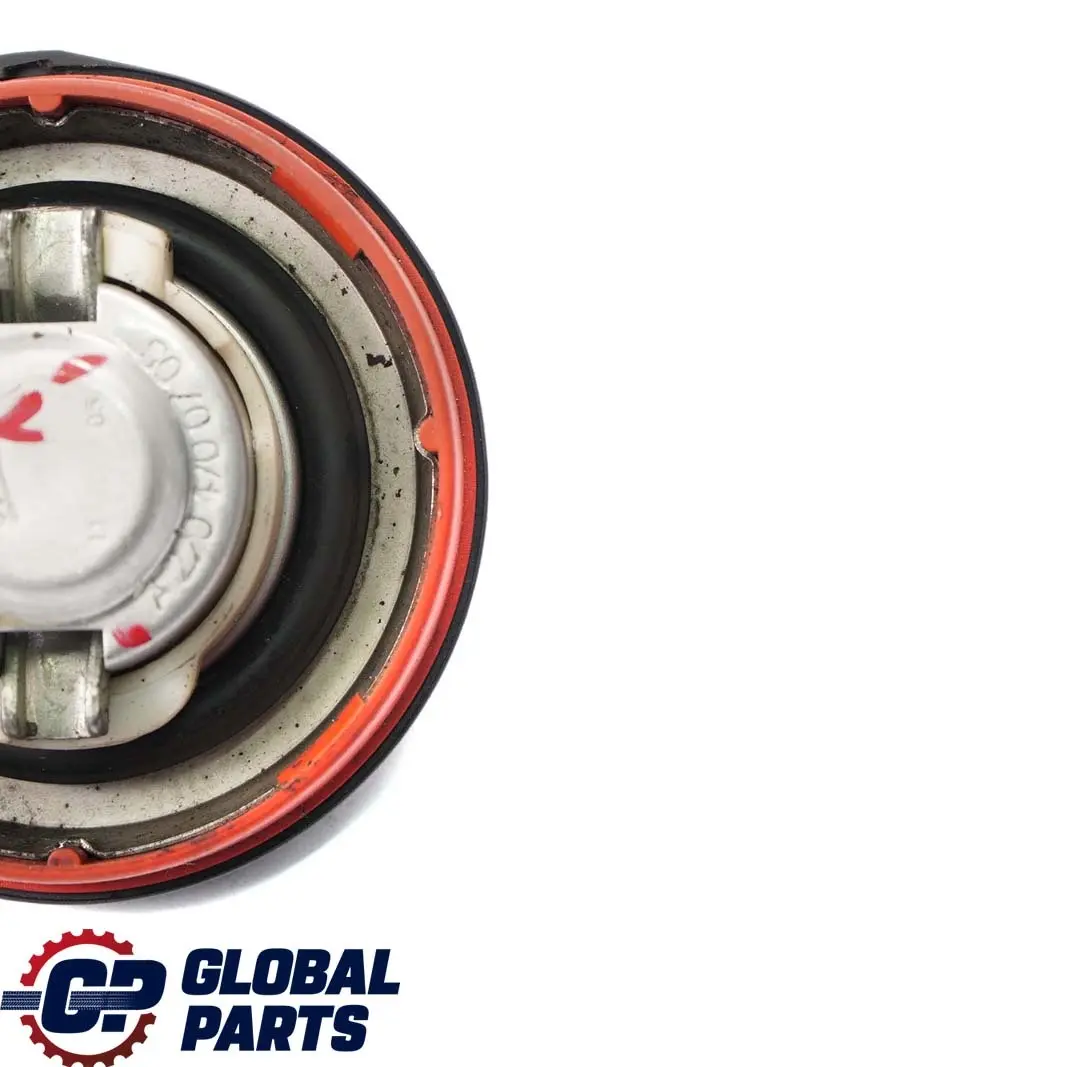 Mercedes W169 W211 Diesel Fuel Filler Cap Tank Cap Red - SKU A2204700705-1 - Part number A2204700705
