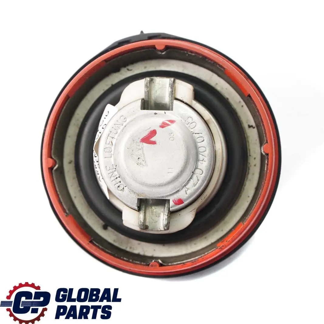Mercedes W169 W211 Diesel Fuel Filler Cap Tank Cap Red - SKU A2204700705-1 - Part number A2204700705