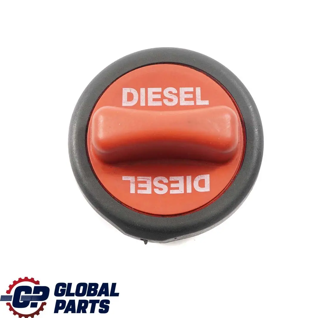 Mercedes A E W169 W211 Diesel Tankverschluss Tankdeckel - SKU A2204700705-1 - Teilenummer A2204700705