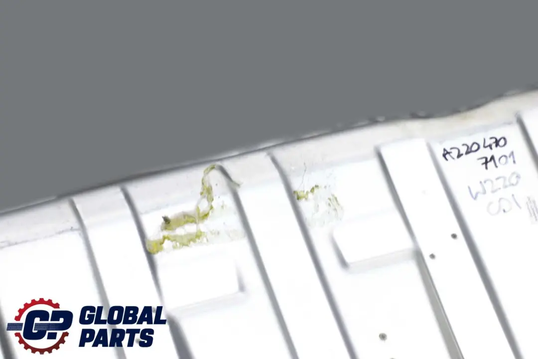 Benz S Class W220 S320 CDI Diesel Bare Fuel Tank 88L to Mercedes with Part number A2204707101 Mercedes Benz S Class W220 S320 CDI Diesel Bare Fuel Tank 88L - SKU A2204707101 - Part number A2204707101