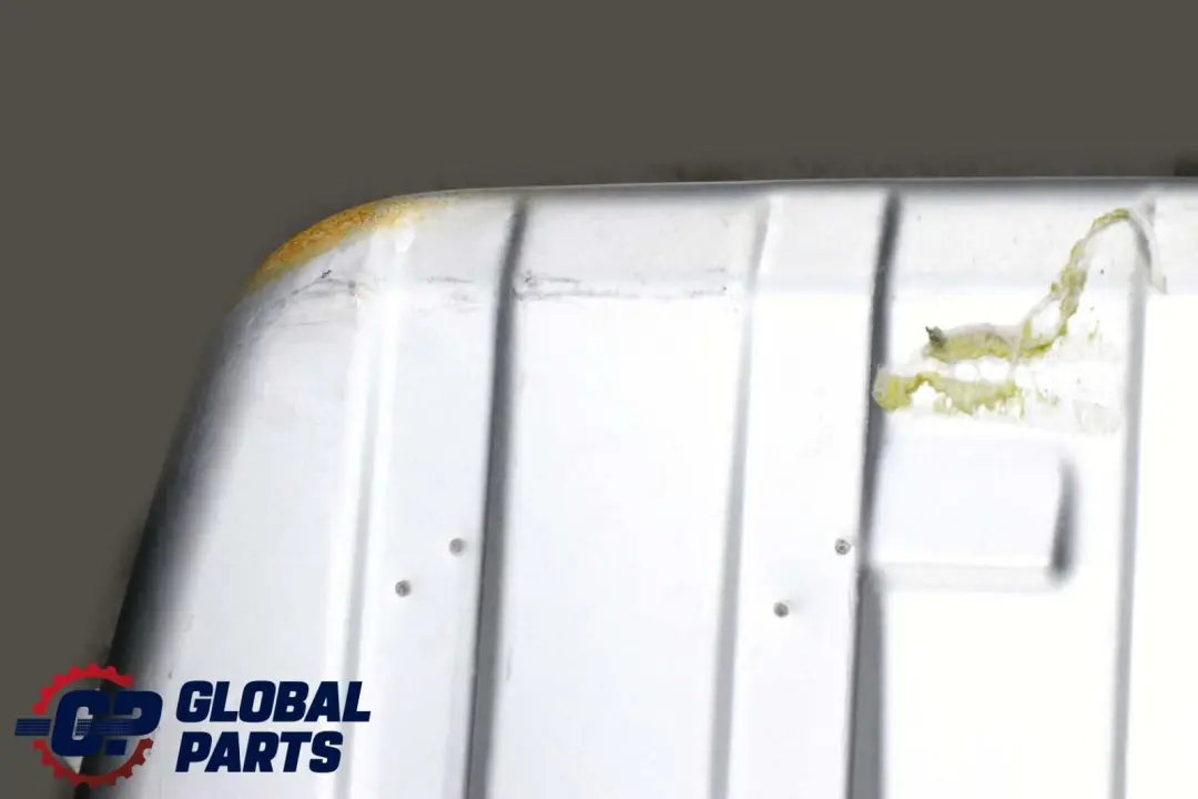 Mercedes Benz S Class W220 S320 CDI Diesel Bare Fuel Tank 88L - SKU A2204707101 - Part number A2204707101