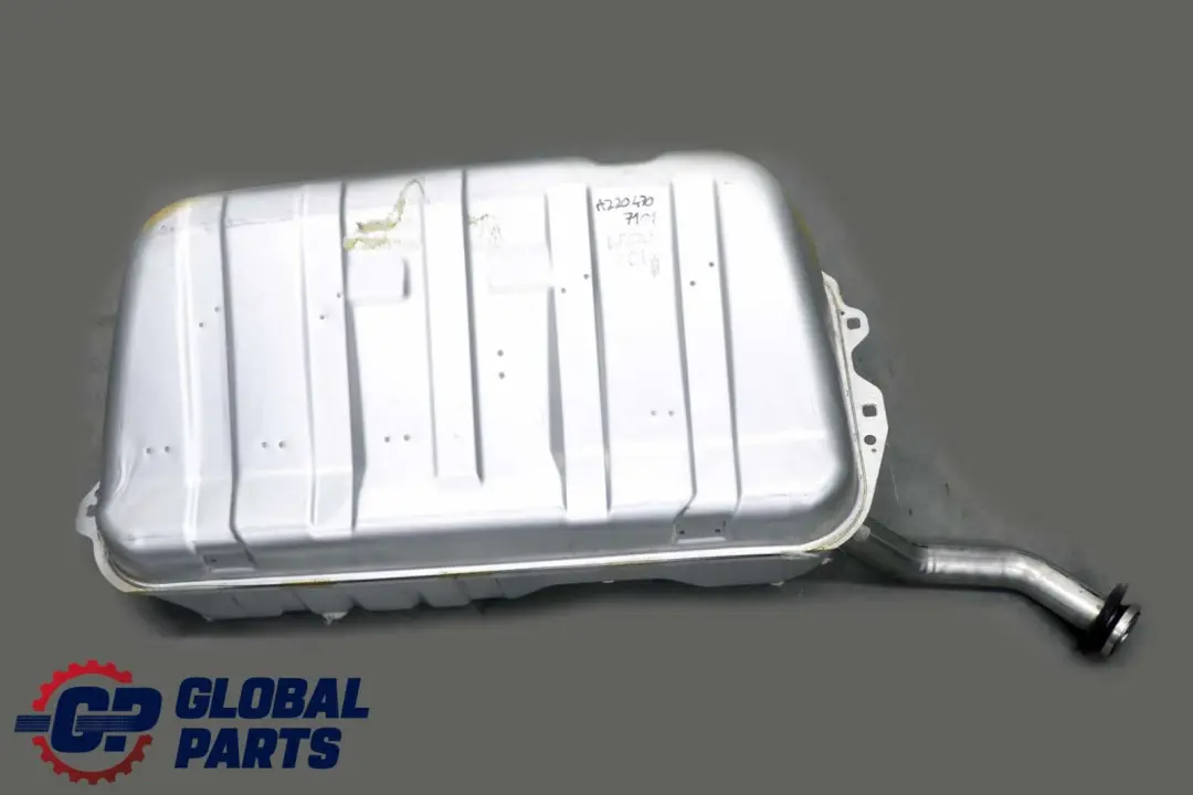 Benz W220 S320 CDI Diesel Deposito de Combustible Desnudo 88L para Mercedes con número de pieza A2204707101 Mercedes Benz W220 S320 CDI Diesel Deposito de Combustible Desnudo 88L - SKU A2204707101 - Número de pieza A2204707101
