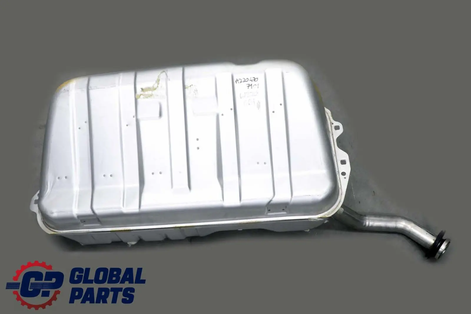 Mercedes Benz W220 S320 CDI Diesel Deposito de Combustible Desnudo 88L