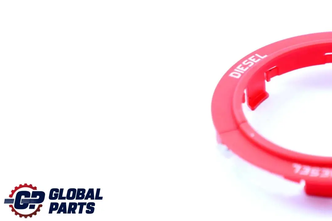 Mercedes E S Class W168 W210 W220 W221 Diesel Ring Filler Red Neck - SKU A2204710071 - Part number A2204710071