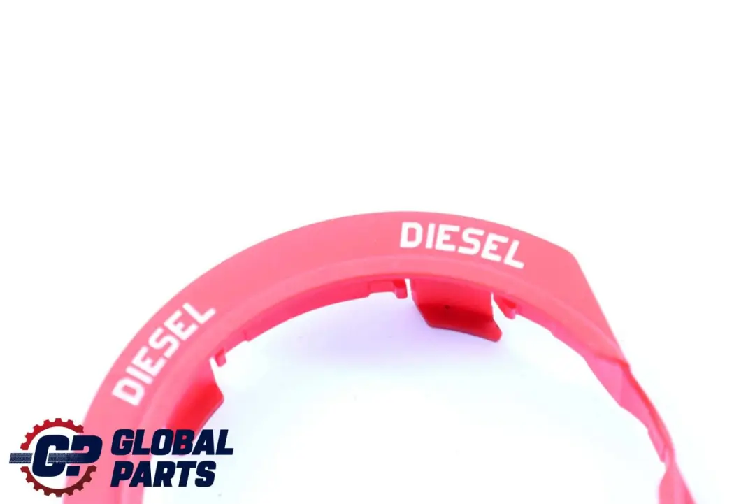 Mercedes E S Class W168 W210 W220 W221 Diesel Ring Filler Red Neck - SKU A2204710071 - Part number A2204710071