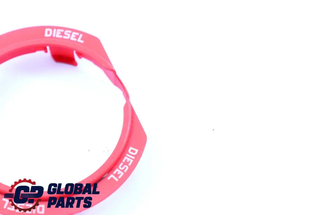 Mercedes E S Class W168 W210 W220 W221 Diesel Ring Filler Red Neck - SKU A2204710071 - Part number A2204710071