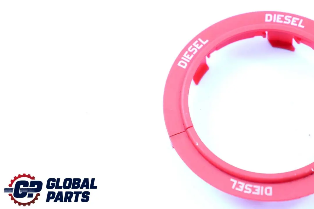 Mercedes E S Class W168 W210 W220 W221 Diesel Ring Filler Red Neck - SKU A2204710071 - Part number A2204710071
