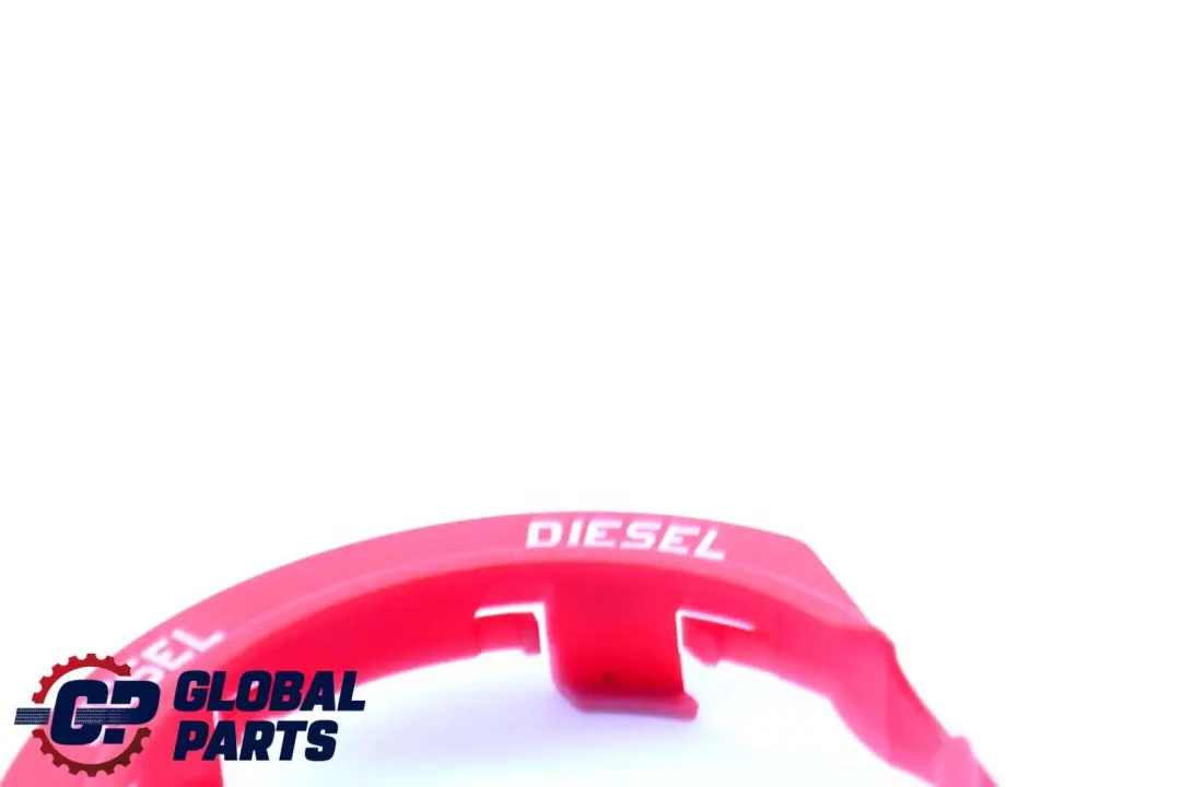 Mercedes E S Class W168 W210 W220 W221 Diesel Ring Filler Red Neck - SKU A2204710071 - Part number A2204710071